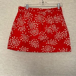 Dazzle Spirea Skirt Size 3